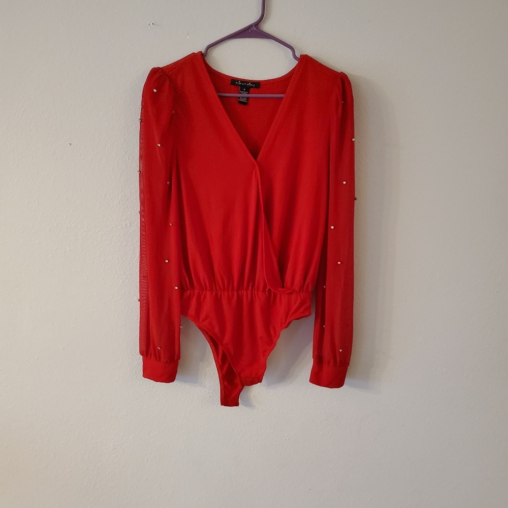 NWT Blouse size M